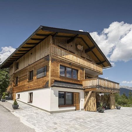 Chalet Kulmberg Ramsau am Dachstein Exterior foto