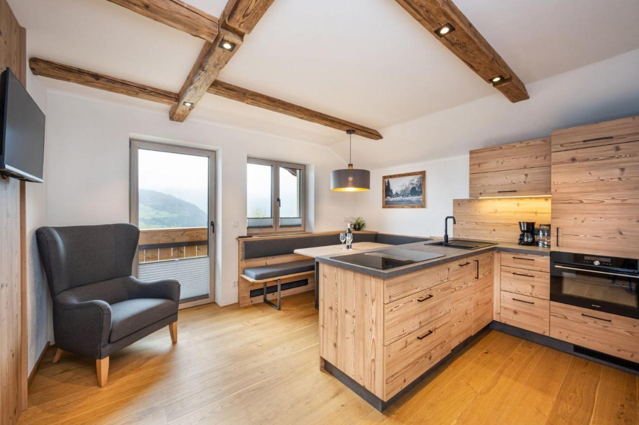 Chalet Kulmberg Ramsau am Dachstein Exterior foto