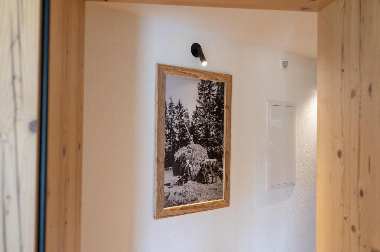 Chalet Kulmberg Ramsau am Dachstein Exterior foto